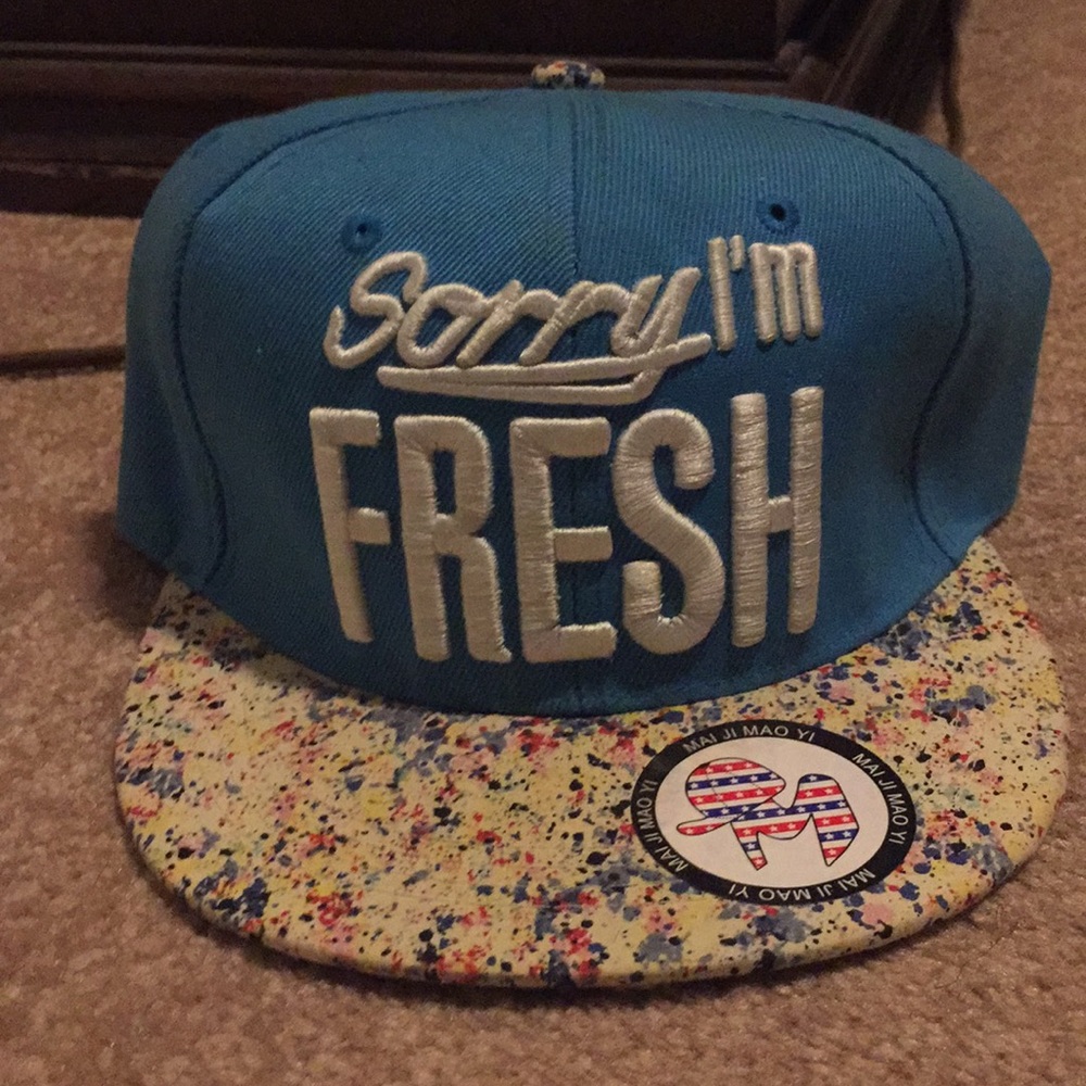 Women’s SnapBack Hat